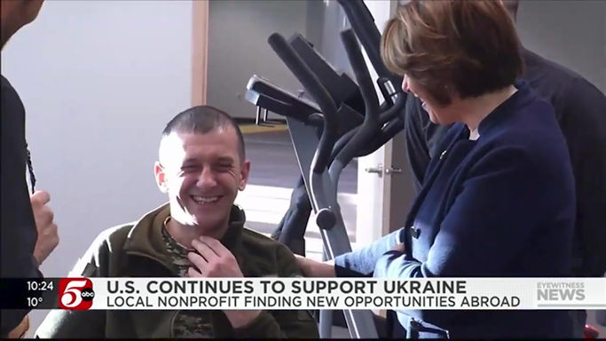 Shayne Nelson Photojournalist- KSTP 5 Eyewitness News 22_23 Reel